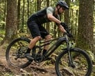 MG600 Pro: Nova bicicleta de montanha com suspensão total e motor elétrico