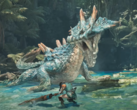 Uma captura de tela do Monster Hunter Wilds Title Update 2 (fonte da imagem: Monster Hunter YT)