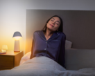 A Philips Hue Twilight é uma lâmpada de cabeceira inteligente. (Fonte da imagem: Philips Hue)