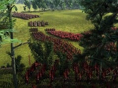 A Complete Edition de Total War: Shogun 2 foi lançada no Steam em 13 de outubro.