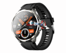 O Rollme Hero C2 (foto) apresenta uma tela AMOLED de 1,95 polegada. (Fonte da imagem: Rollme)