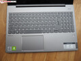 Lenovo IdeaPad S540