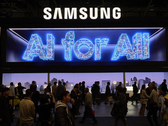 A Samsung quer uma fatia do mercado de AGI de última geração. (Fonte da imagem: IEEE Spectrum)