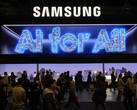 A Samsung quer uma fatia do mercado de AGI de última geração. (Fonte da imagem: IEEE Spectrum)