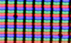 Subpixel