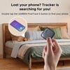 O Ugreen FineTrack S é um rastreador bidirecional. (Fonte da imagem: Ugreen via Amazon)