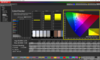 Colorchecker Werkszustand