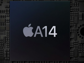 O A14 Bionic tem um melhor desempenho no novo iPad Air, e por uma margem considerável. (Fonte de imagem: Apple - editado)