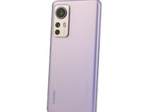 O Xiaomi 12 Lite 5G está mais próximo de ser lançado globalmente, Xiaomi 12 fotografado. (Fonte da imagem: Xiaomi)