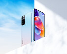 O Redmi Note 11 Pro Plus 5G lançado globalmente no mês passado, após sua estréia em outubro passado na China. (Fonte da imagem: Xiaomi)