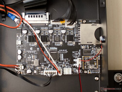 Wizmaker P1 Mainboard