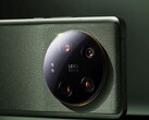 O Xiaomi 14 Ultra deve ser mais um telefone carro-chefe focado na câmera. (Fonte: Xiaomi)