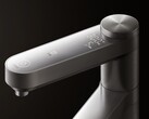 O Xiaomi Mijia Water Purifier Pro foi lançado na China. (Fonte da imagem: Xiaomi)
