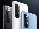 O Xiaomi Mi 10S já impressionou os testadores da DXOMARK antes do lançamento. (Fonte da imagem: Xiaomi)