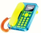 O Yapa Phone combina um design retro com a conectividade de um smartphone moderno.