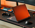 O Lenovo Legion Slim 5 14 oferece o melhor custo-benefício no espaço para jogos de 2024. (Fonte da imagem: Notebookcheck)