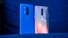 Pensa-se que o OnePlus 9 e o OnePlus 9 Pro chegarão em março de 2021. (Fonte da imagem: Gearbest Nepal)