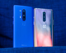 Pensa-se que o OnePlus 9 e o OnePlus 9 Pro chegarão em março de 2021. (Fonte da imagem: Gearbest Nepal)