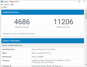 Geekbench 4.1