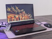 Análise do laptop MSI Thin GF63 12VE: GeForce RTX 4050 para jogos com 8 GB de RAM