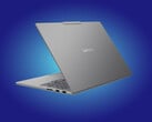 O IdeaPad Pro 5i 16IPH11 vem exclusivamente com acabamento em Luna Grey.