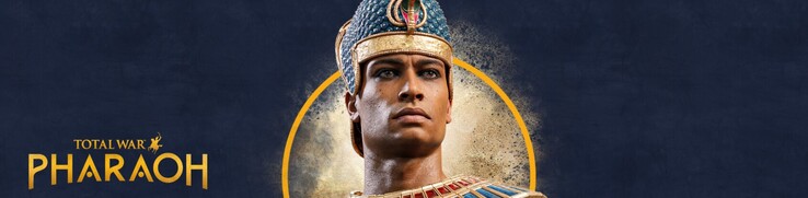 Total War Pharaoh