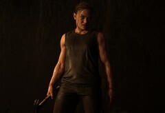 O desenvolvimento para The Last of Us Parte II começou em 2014. (Fonte da imagem: Naughty Dog)