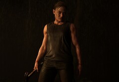 O desenvolvimento para The Last of Us Parte II começou em 2014. (Fonte da imagem: Naughty Dog)