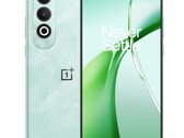 O OnePlus Nord CE 5 oferecerá atualizações incrementais em relação ao Nord CE 4 (fonte da imagem: OnePlus)