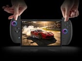 O novo console portátil para jogos X2 Mini da OneXPlayer é equipado com um chip Intel Arc G3 Extreme. 