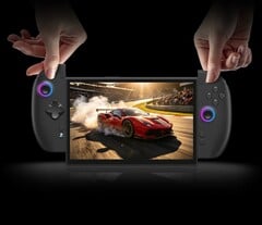 O novo console portátil para jogos X2 Mini da OneXPlayer é equipado com um chip Intel Arc G3 Extreme.