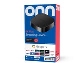 O Onn 4K Plus será lançado em breve. (Fonte da imagem: Walmart)