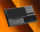 O Peladn Link-S3 suporta PSUs ATX e SFX de até 180 mm de comprimento. (Fonte da imagem: Peladn)