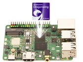 Radxa Dragon Q6A: computador de placa única alimentado por um SoC da Qualcomm