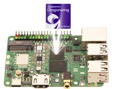 Radxa Dragon Q6A: computador de placa única alimentado por um SoC da Qualcomm