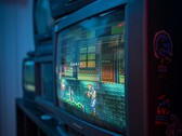 Entre no passado com consoles antigos e vibrações retrô - um reflexo da nostalgia explorada nos eventos pop-up de jogos retrô em Connecticut (Observação: esta é uma imagem ilustrativa, não dos eventos em si) (Fonte da imagem: Ivan Rudoy/Unsplash)