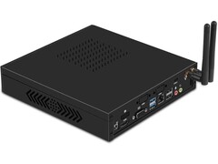 SZBOX S513: PC plano e compacto com Intel Core i5