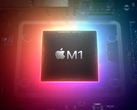 Apple antecipa uma grande demanda para os processadores M1. (Fonte de imagem: Apple)