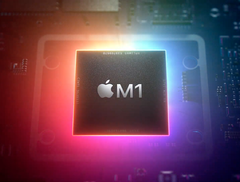 Apple antecipa uma grande demanda para os processadores M1. (Fonte de imagem: Apple)