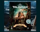 Talisman Nemesis: Call of the Hunt está programado para ser lançado em 1º de novembro de 2025. (fonte: Avalon Hill)