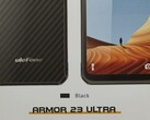 O Armor 23 Ultra está a caminho. (Fonte: Ulefone)