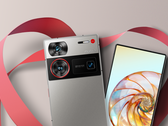 O Z60 Ultra. (Fonte: Nubia)