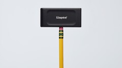 O XS1000. (Fonte: Kingston)