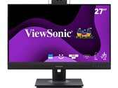 A ViewSonic revelou sua linha de produtos para o primeiro semestre de 2025 (imagem simbólica, fonte da imagem: ViewSonic)