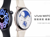 O Vivo Watch 3 (Fonte: Vivo)