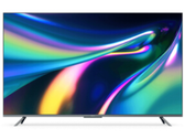 A TV inteligente Redmi X50 utiliza o assistente inteligente da Xiaomi para recursos aprimorados. (Fonte de imagem: JD.com)