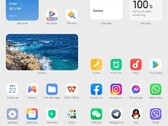 Xiaomi 12 não pode ser lançado com a versão final do MIUI 13. (Fonte da imagem: Mi Community)