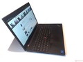 Lenovo ThinkPad P15v G2: Estação de trabalho econômica e robusta de 15 polegadas com Core i7-11800H e Nvidia T1200