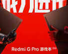 Surgem mais detalhes sobre o laptop para jogos Redmi G Pro 2024 (Fonte da imagem: Redmi [Editado])