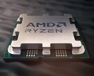 CPU Ryzen da AMD (Fonte da imagem: AMD)